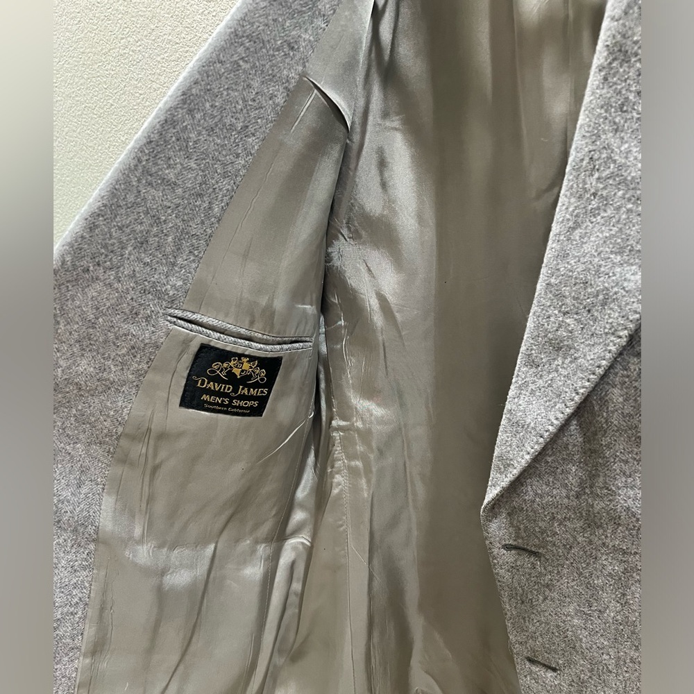 David James Men’s Blazer - Picture 10 of 11